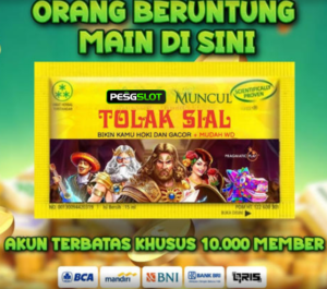 Read more about the article Menaklukkan Dunia Slot: Strategi dan Taruhan di Kasino